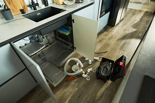 Reliable Pipe Repair contractor in Gloucester, MA by Street Wise - Plumbing